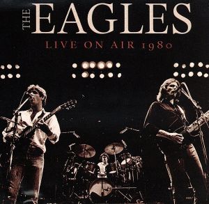 【輸入盤】Live on Air 1980