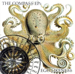 【輸入盤】Compass Eps