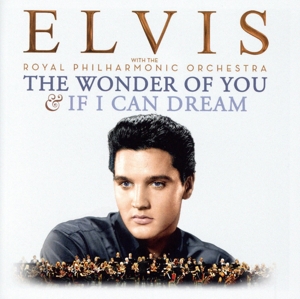 【輸入盤】Wonder of You & if I Can Dream(Limited Edition)