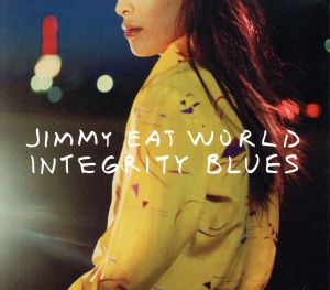 【輸入盤】Integrity Blues