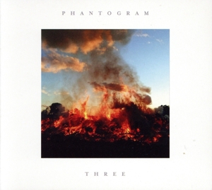 【輸入盤】THREE