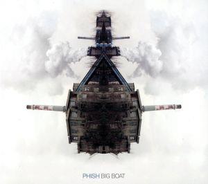 【輸入盤】Big Boat