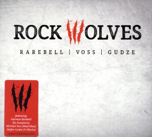 【輸入盤】ROCK WOLVES