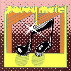 【輸入盤】Savoy Motel