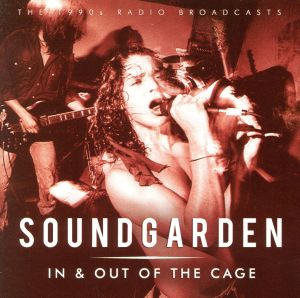 【輸入盤】In & Out of the Cage