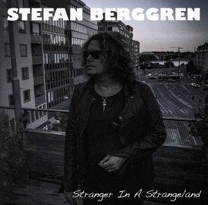 【輸入盤】Stranger in a Strangeland