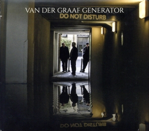 【輸入盤】Do Not Disturb