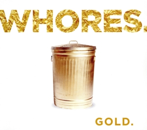 【輸入盤】Gold