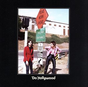 【輸入盤】Do Hollywood