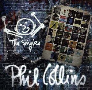 【輸入盤】The Singles