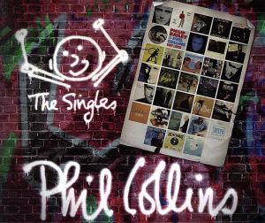 【輸入盤】The Singles(Box set)