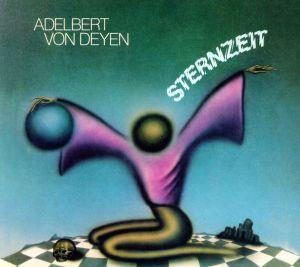 【輸入盤】STERNZEIT