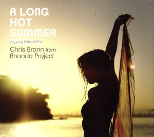 【輸入盤】Long Hot Summer