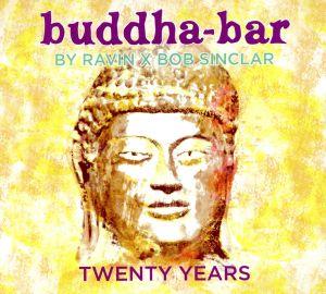 【輸入盤】Buddha Bar(Box set)