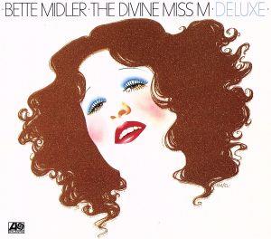 【輸入盤】The Divine Miss M Deluxe