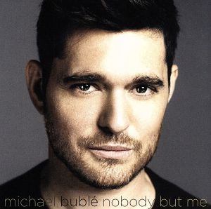 【輸入盤】Nobody But Me