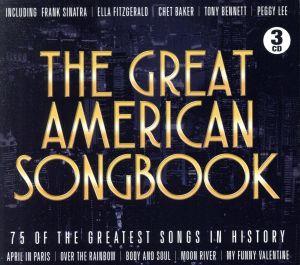 【輸入盤】Great American Songbook(Original recording remastered)