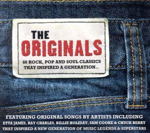 【輸入盤】Originals(Original recording remastered)