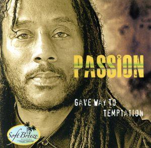 【輸入盤】GAVE WAY TO TEMPTATION