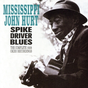 【輸入盤】Spike Driver Blues