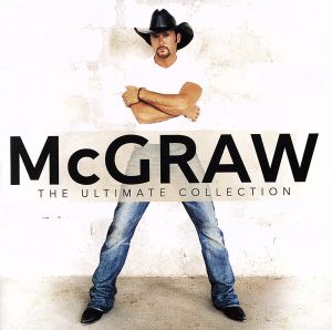 【輸入盤】Mcgraw: The Ultimate Collection