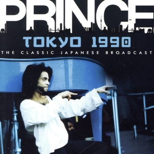 【輸入盤】TOKYO 1990