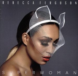 【輸入盤】SUPERWOMAN