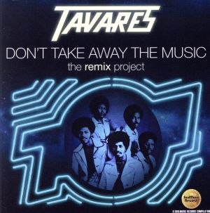 【輸入盤】Don't Take Away the Music