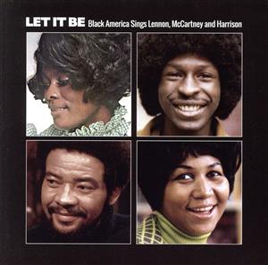 【輸入盤】Let It Be