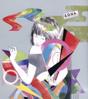 &DNA(初回限定盤)(DVD付)