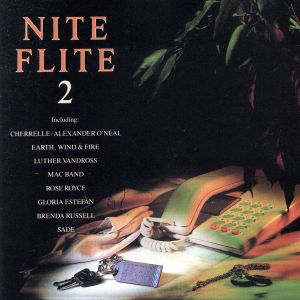 【輸入盤】NITE FLITE 2