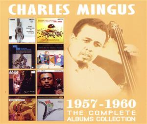 【輸入盤】The Complte Albums Collection 1957-1960