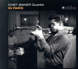 【輸入盤】CHET IN PARIS