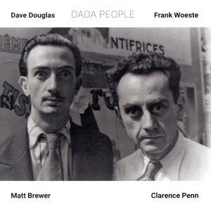 【輸入盤】Dada People