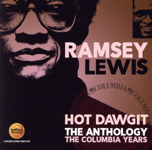 【輸入盤】Hot Dawgit