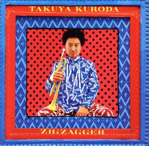 【輸入盤】ZIGZAGGER