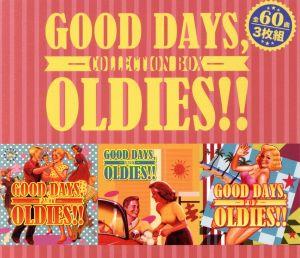 Good Days Oldies ～collection box～