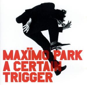 【輸入盤】A Certain Trigger.Limited Edition.