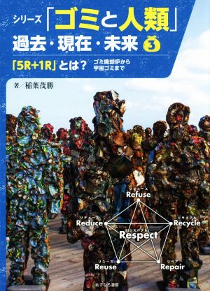 シリーズ「ゴミと人類」過去・現在・未来(3) 「5R+1R」とは？ ゴミ焼却炉から宇宙ゴミまで