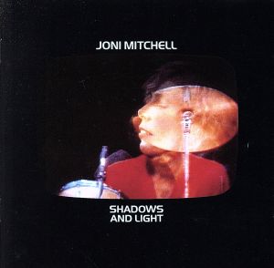 【輸入盤】SHADOWS AND LIGHT