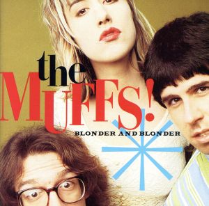 【輸入盤】BLONDER AND BLONDER