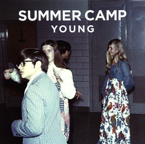 【輸入盤】Young