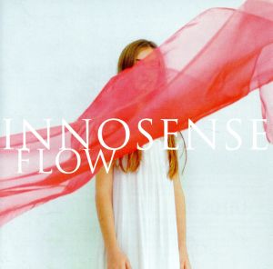 INNOSENSE(初回生産限定盤)(DVD付)