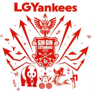 GIN GIN LGYankees!!!!!!!(Type-B)