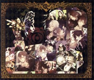 DIABOLIK LOVERS Bloody SCREAM