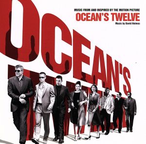 【輸入盤】OCEAN｀S TWELVE