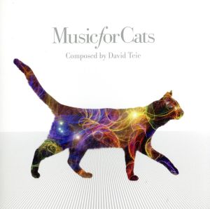 ねこのための音楽～Music For Cats(SHM-CD)