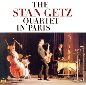 ライヴ・イン・パリ(SHM-CD)