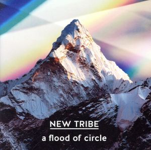 NEW TRIBE(初回限定盤)(DVD付)