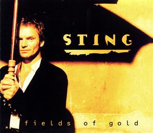 【輸入盤】fields of gold